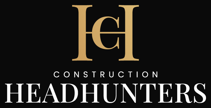 Construction Headhunters logo