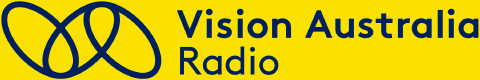 Vision Australia Radio - logo